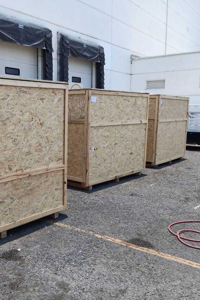 cajas de madera baratas