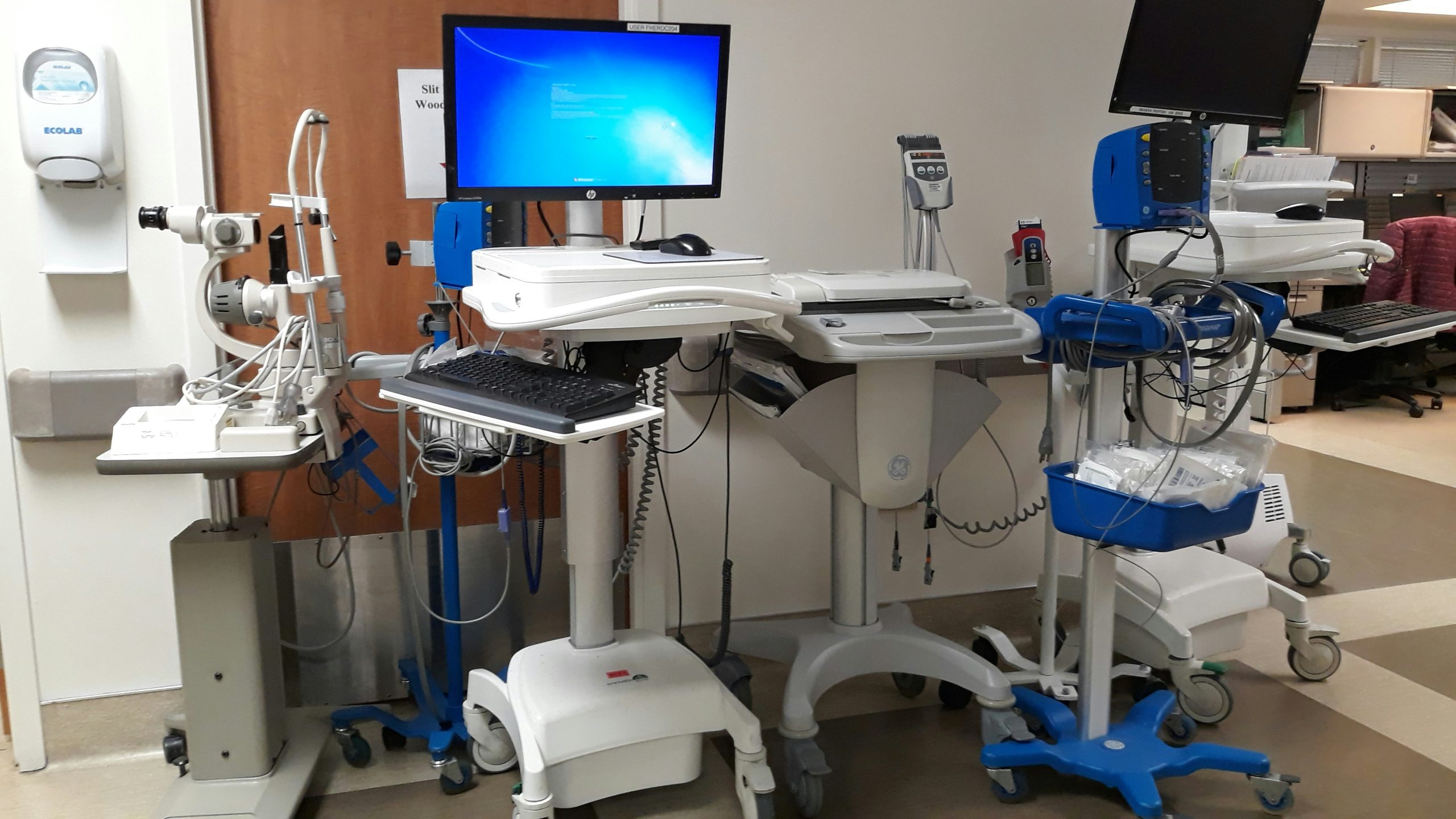embalajes madera para equipos medicos