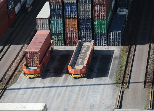 servicio de logística​