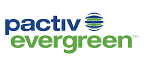 Pactive evergreen logo