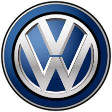 volkswagen logo